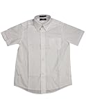 French Toast Boys Short Sleeves Shirt