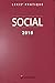 LEXIS PRATIQUE SOCIAL 2016 by 