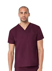 Maevn Unisex Core V-Neck