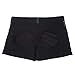 FOCUSSEXY Hot Womens Butt Lifter Boy Shorts Shapewear Butt Enhancer Control Panties Black