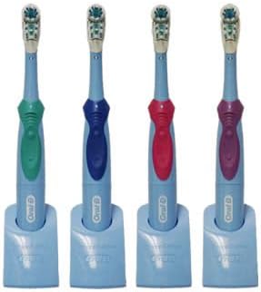 Oral-b crossaction Power Max bogo (069055839416)