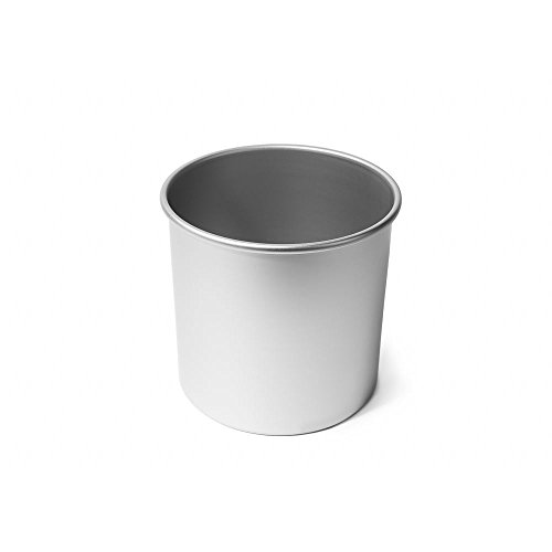 Panettone Pan - Loose Based - 7