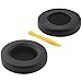 Geekria Earpad Replacement for Razer Kraken Pro V2 Headphone Ear Pad/Ear Cushion/Ear Cups/Ear Cover/Earpads Repair Parts (Black/Plastic Ring)