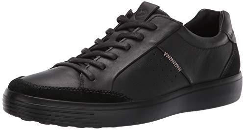 ecco soft 7 relaxed sneaker