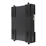 HumanCentric Adjustable Device Wall Mount | DVD Players, Cable Boxes, Receivers, Set Top Box and Other A/V Equipment | Patented