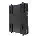 HumanCentric Adjustable Device Wall Mount | DVD Players, Cable Boxes, Receivers, Set Top Box and Other A/V Equipment | Patented primary