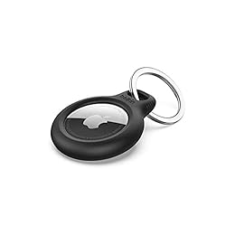 Belkin Apple AirTag Secure Holder with Key Ring