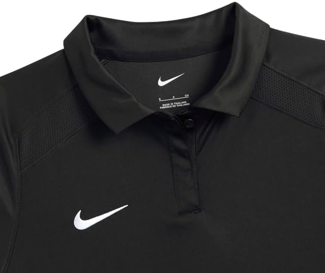Womens Team Training Polo