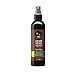 Earthly Body Hemp Seed Moisturizing Oil Spray, Nag Champa - 8 oz - Smooth, Moisturize & Protect Skin - With Vitamin E + Hemp Seed, Coconut & Avocado Oils - Vegan, Cruelty Free