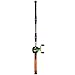 River's Edge 21055 BBQ Lighter - Baitcast Fishing