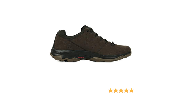 Salomon Sirocco 405918, Botas de Senderismo - 43 1/3 EU : Amazon.es:  Zapatos y complementos