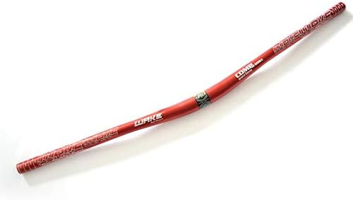 CreameBrulee Professional Wake Aluminum Alloy Mountain Bike Bicycle Handlebar 78031.8MM
