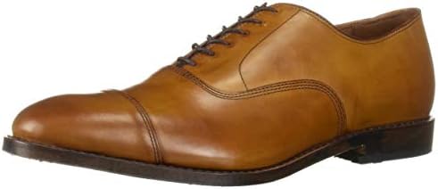 Allen Edmonds Men's Park Avenue Oxford, Walnut, price in Saudi