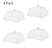 Ilyever 4 Pack Large Pop-Up 17
