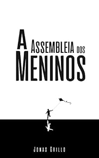 Livro A assembleia dos meninos