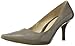 Calvin Klein Women's Dolly Two Tone Patent Pump