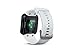 Garmin Forerunner 35 Watch, White (Renewed)