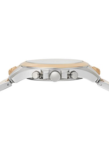 Versus Versace Reloj Analogico para Hombre de Cuarzo con Correa en Acero Inoxidable VSPBH1518 - Imagen 3