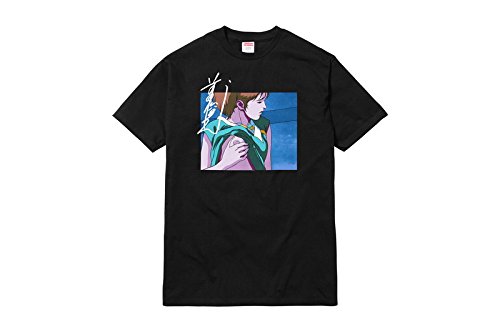 supreme overfiend tee