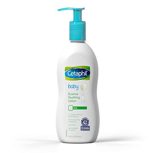 cetaphil baby lotion woolworths