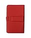 Tsmine Acer Iconia W4-820 Tablet Keyboard Case - Quality Micro USB Keyboard W/ Premium PU Leather Case Stand Cover for Acer Iconia W4-820 8.0 Tablet, Red