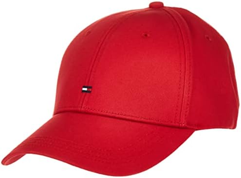 Tommy Hilfiger Men's Classic BB Cap 