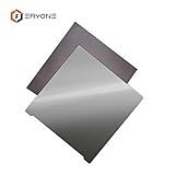 Eryone Upgrade 3D Printer Platforms - Maflex Magnet Flexible Printing Surface 310310mm for CR10, CR10s, TronXY, JG A5 and More 3D Printers