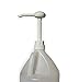 Bar5F Gallon Pump Dispenser, Heavy Duty (1oz per pump)
