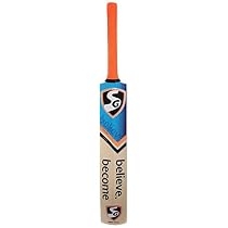 Cricket & Accessories - Minimum 20% Off