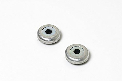 Rocar Toyota Yaris 06-11, Scion XD 08-10 Strut Mount Bearing Front DS+PS