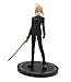 Banpresto Fate Zero DX 10th Anniversary Figure - 47907 - Saber