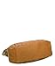 Scarleton Chain Embossed Accent Tote Bag H140604 - Brown