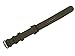 Octane Bands Zulu Strap for Suunto Core - 24mm 5 Ring Nylon Band - Includes Lugs Adapter & Screw Tool
