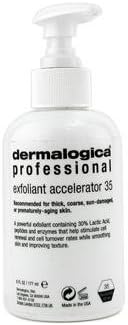 exfoliant accelerator 35