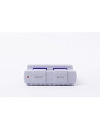 Kintaro SNES inspirado para Raspberry Pi   Super Kuma 9000 con funcionamiento Potencia y restablecer botones, LED y Custom disipador de calor de aluminio