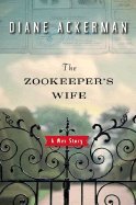 Zookeeper`s Wife A War Story [HC,2007]