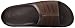 crocs Men's Yukon Mesa Slide M Fisherman Sandal
