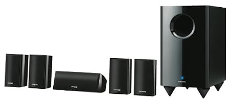 Onkyo SKS HT 528 5.1 Lautsprechersystem