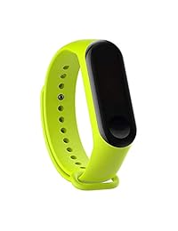 Budesi   Pulsera impermeable Xiaomi Mi Fitness Tracker Accesorios Xiaomi Mi Band 2 Correa de repuesto