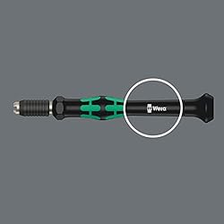 KRAFTFORM MICRO/11 BIT SET HANDLE AND INTER-CHANGE