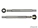 Can-Am Commander Heavy Duty Tie Rods