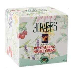 jovees night cream