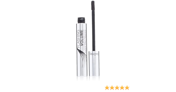 flashing volume instant effect mascara