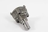 Honda 23311-Z6L-820; SHAFT, FR. P.T.O. Made By Honda