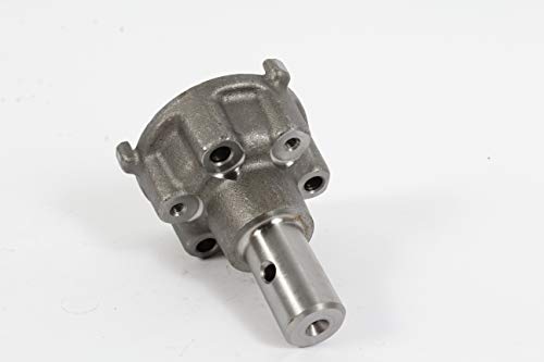 Honda 23311-Z6L-820; SHAFT, FR. P.T.O. Made By Honda