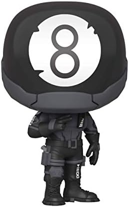 Funko Pop! Games: Fortnite - 8-Ball 