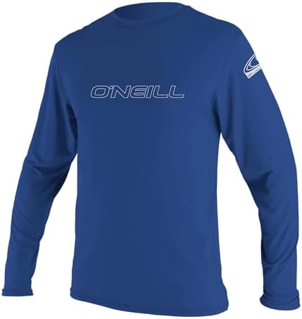 O'Neill Wetsuits Wetsuits UV Sun Protection Mens Basic Skins Long
