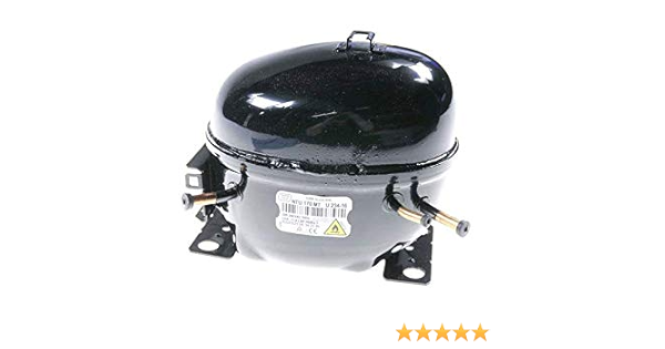 Compresor Ntu 170 m 220/240 V R600 para frigorífico Beko ...