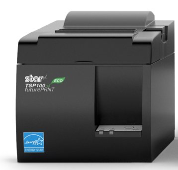 square register bluetooth printer