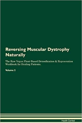 muscular dystrophy plant based diet